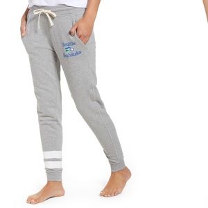 NFL Seattle Seahawks Sunday Sweatpants